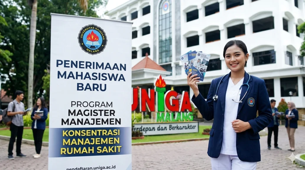 Universitas Gajayana (UNIGA) Malang
